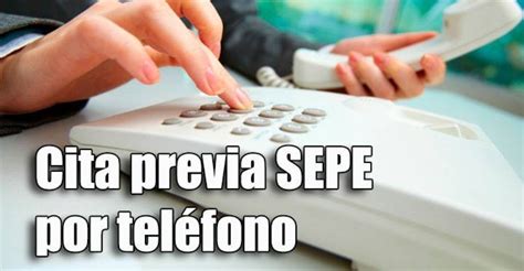 telfono cita previa sepe collado villalba|Cómo Solicitar Cita Previa en el SEPE de Collado Villalba: Guía。